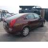 nissan primera (p12) del año 2002