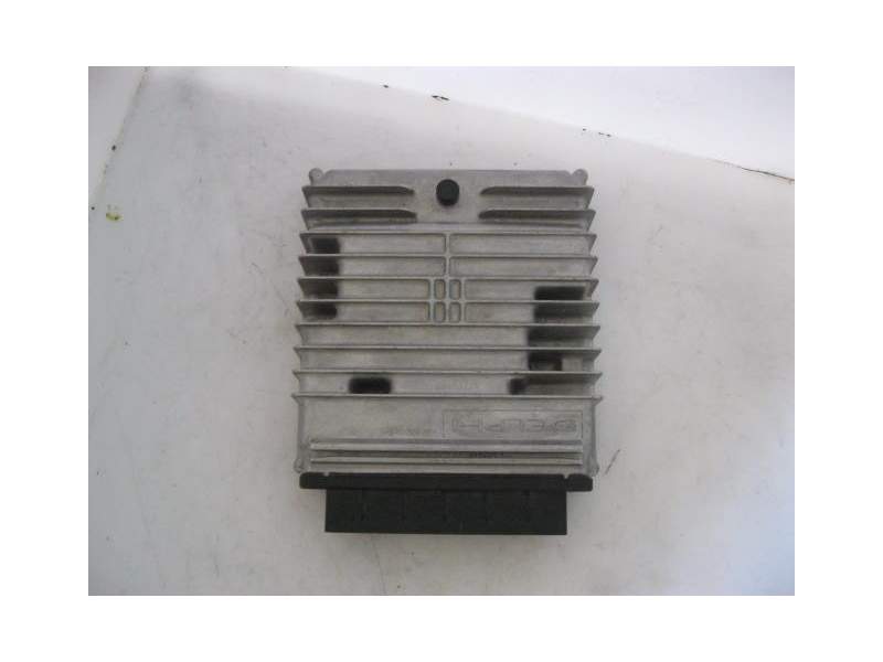 Recambio de centralita para ford focus i (daw, dbw) 1.8 tdci referencia OEM IAM 3M5112A650LA R0411C004J 