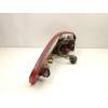 Recambio de piloto trasero derecho para peugeot 607 (9d, 9u) 2.0 hdi referencia OEM IAM 6351N1  