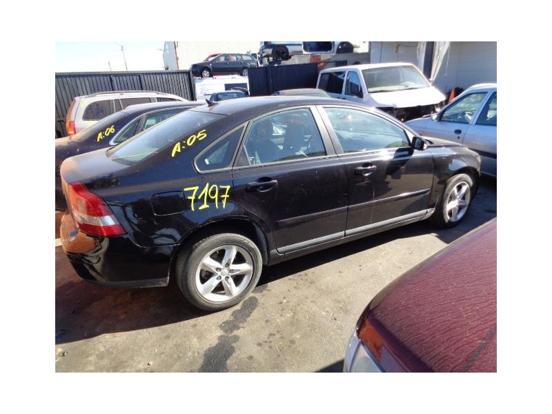Recambio de carroceria : volvo s40 : 2.0 td (135,96cv) [2005] para volvo s40 2.0 td referencia OEM IAM   