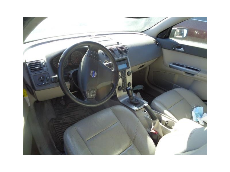 Recambio de carroceria : volvo s40 : 2.0 td (135,96cv) [2005] para volvo s40 2.0 td referencia OEM IAM   