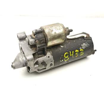 MOTOR ARRANQUE 7701499804 0001110026 