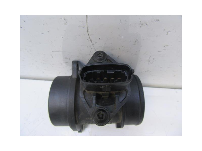 Recambio de caudalimetro : hyundai accent : 1.3 g (85,65cv) [2000] para hyundai accent 1.3 g referencia OEM IAM 28164-22610/9220