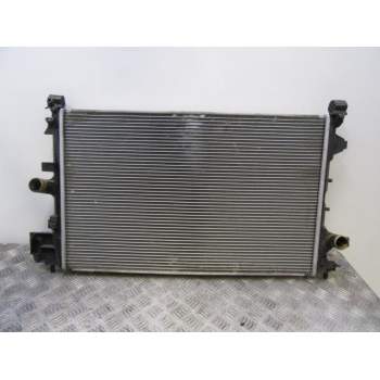 RADIADOR TURBO DIESEL 