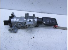 Recambio de antirrobo clausor arranque : seat ibiza : 1.0 g (95,17cv) turbo [2019] para seat ibiza 1.0 g turbo referencia OEM IA