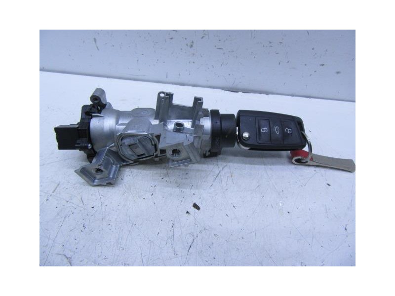 Recambio de antirrobo clausor arranque : seat ibiza : 1.0 g (95,17cv) turbo [2019] para seat ibiza 1.0 g turbo referencia OEM IA