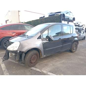 RENAULT MODUS / GRAND MODUS (F/JP0_)