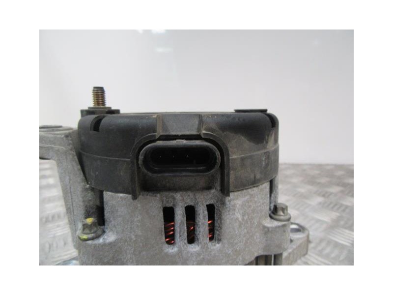 Recambio de alternador : daewoo kalos : 1.4 g (82,94cv) [2004] para daewoo kalos 1.4 g referencia OEM IAM ENCHUFE3PINES  