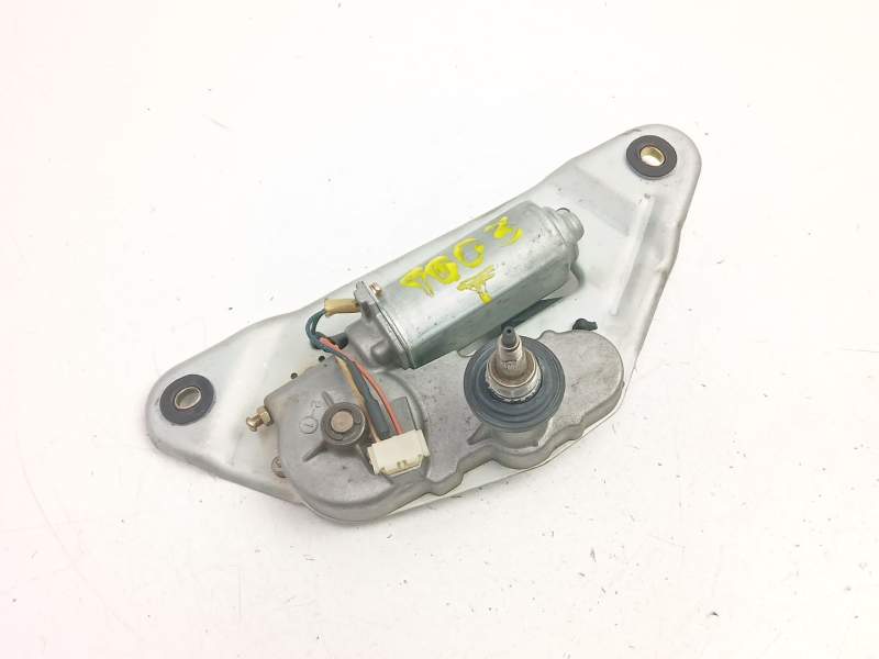 Recambio de motor limpia trasero para daewoo tacuma (u100) 1.6 referencia OEM IAM 96387047  