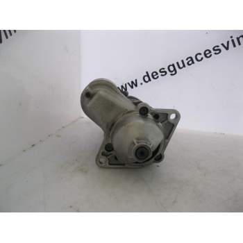 MOTOR ARRANQUE 09130838 