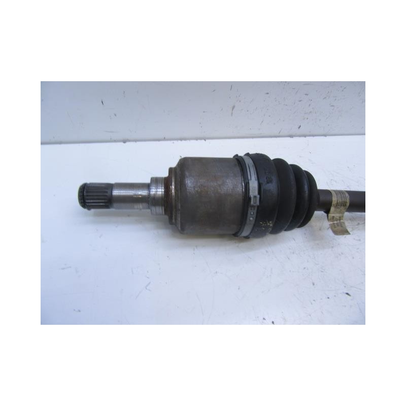 Recambio de transmision delantera izq. : lancia ypsilon : 1.4 g (95,17cv) [2009] para lancia ypsilon 1.4 g referencia OEM IAM   