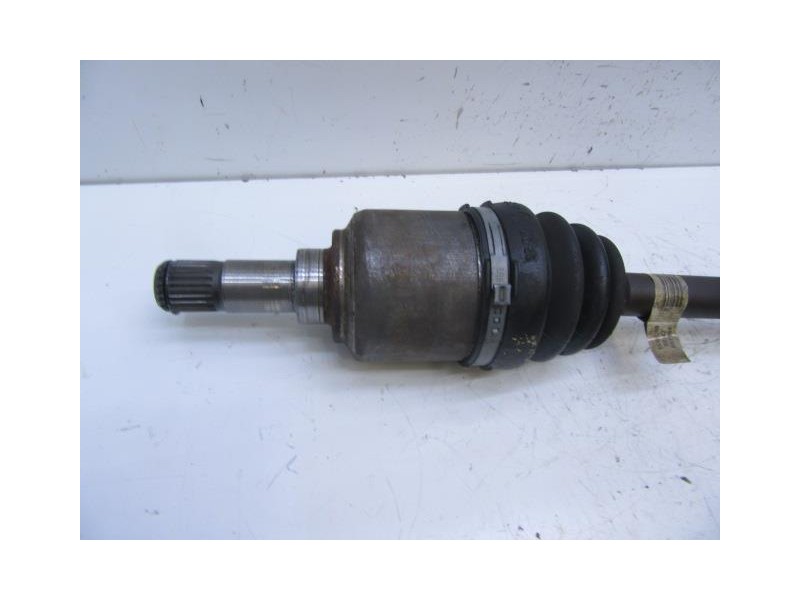 Recambio de transmision delantera izq. : lancia ypsilon : 1.4 g (95,17cv) [2009] para lancia ypsilon 1.4 g referencia OEM IAM   