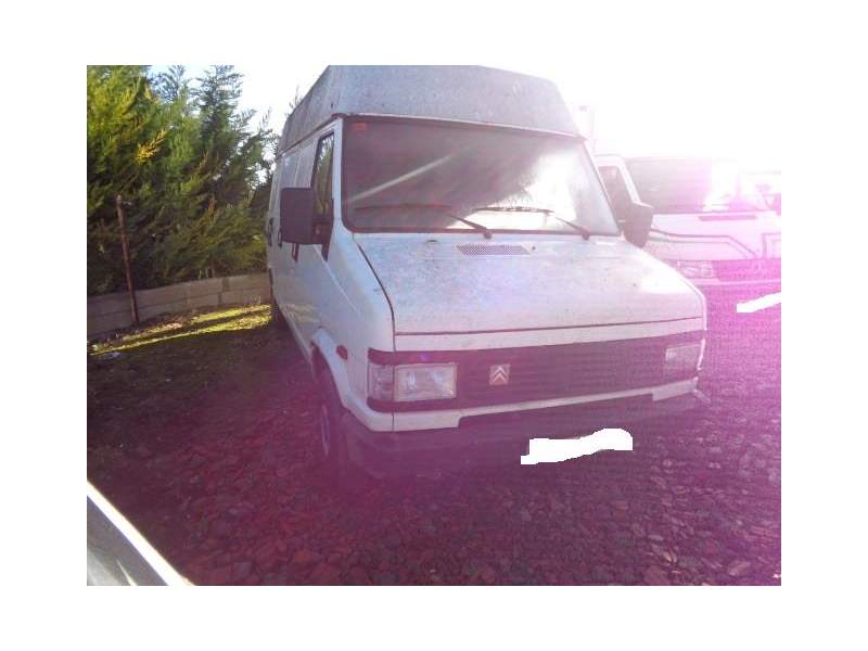 citroën c25 del año 1992