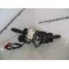 Recambio de mando luces y limpias para renault clio 1.9 td /f9q r7 referencia OEM IAM LOS DOS  