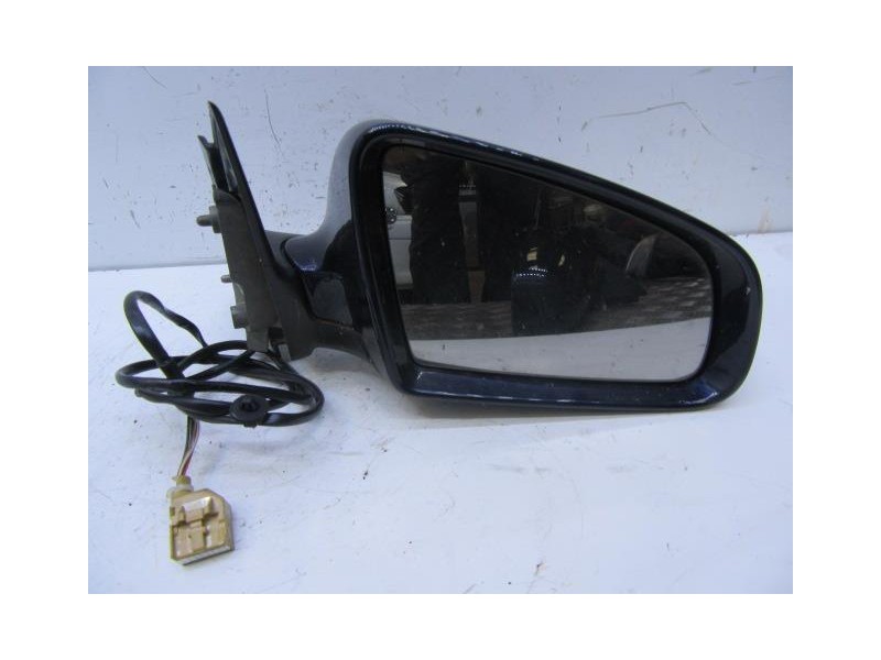 Recambio de retrovisor dch. : audi a4 : 2.0 tdi (140,04cv) [2006] para audi a4 2.0 tdi referencia OEM IAM ELECTRICO5CABLES  