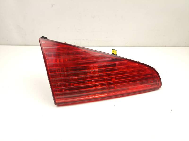 Recambio de piloto porton izquierdo para peugeot 607 (9d, 9u) 2.0 hdi referencia OEM IAM 6350N2  