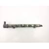 Recambio de rampa inyectora para opel antara cosmo 4x4 referencia OEM IAM 96440398 0445214106 