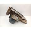 Recambio de carter aceite para land rover discovery iii (l319) 2.7 td 4x4 referencia OEM IAM 4H2Q6U004FC  
