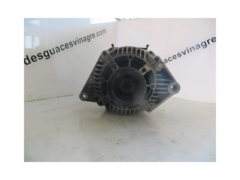 Recambio de alternador para renault laguna 2.2d-g8t referencia OEM IAM 7700827344  