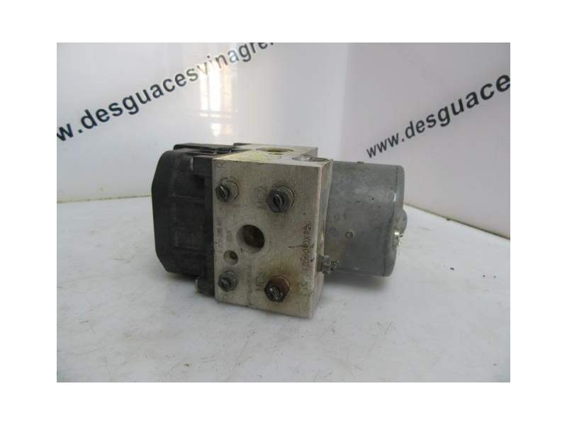 Recambio de abs para nissan terrano ii (r20) 2.7 tdi 4wd referencia OEM IAM 486559 0273004369 0265215457