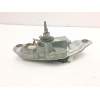 Recambio de motor limpia trasero para daewoo tacuma (u100) 1.6 referencia OEM IAM 96387047  