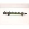 Recambio de rampa inyectora para opel antara cosmo 4x4 referencia OEM IAM 96440398 0445214106 