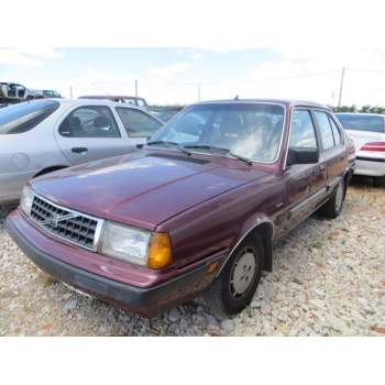 VOLVO 360 de desguace