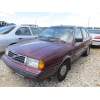 volvo 360 del año 1988