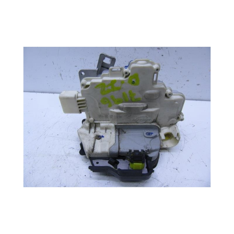 Recambio de cerradura pta. del. izq. : audi a4 : 2.0 tdi (140,04cv) [2006] para audi a4 2.0 tdi referencia OEM IAM   