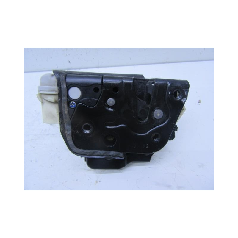 Recambio de cerradura pta. del. izq. : audi a4 : 2.0 tdi (140,04cv) [2006] para audi a4 2.0 tdi referencia OEM IAM   