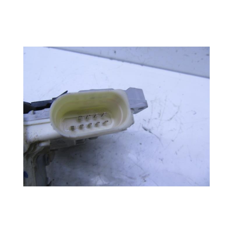 Recambio de cerradura pta. del. izq. : audi a4 : 2.0 tdi (140,04cv) [2006] para audi a4 2.0 tdi referencia OEM IAM   