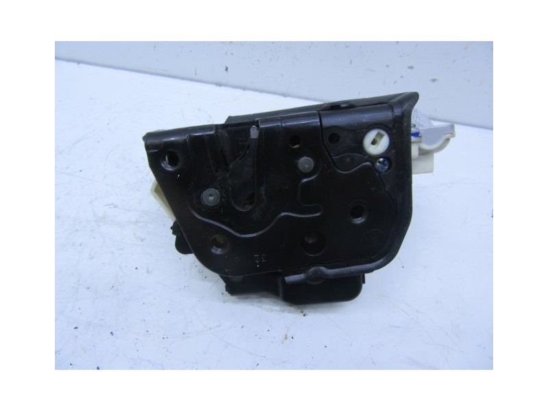 Recambio de cerradura pta. tras. dch. : audi a4 : 2.0 tdi (140,04cv) [2006] para audi a4 2.0 tdi referencia OEM IAM   