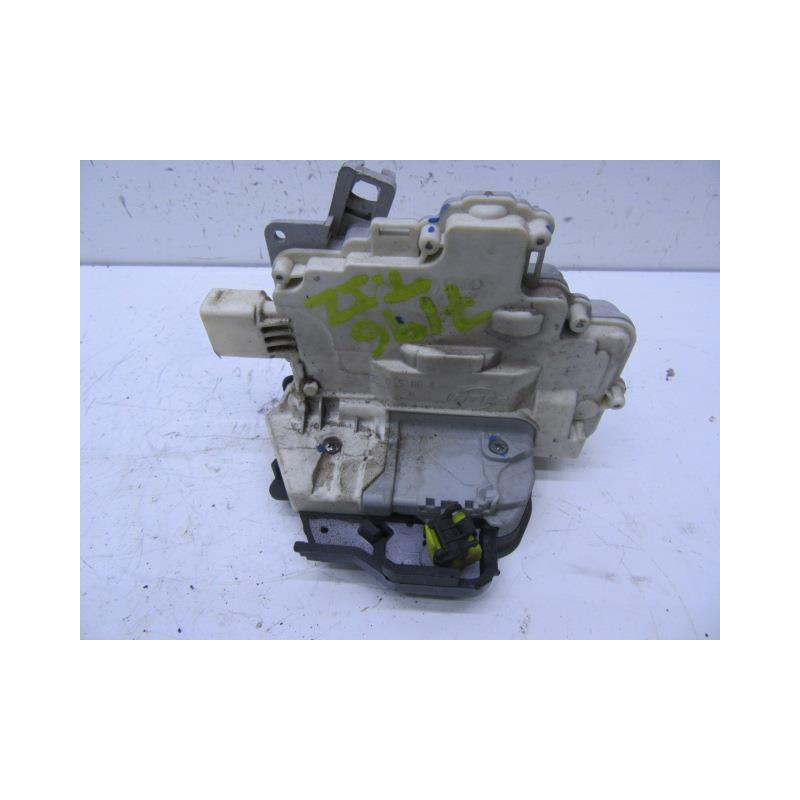 Recambio de cerradura pta. tras. izq. : audi a4 : 2.0 tdi (140,04cv) [2006] para audi a4 2.0 tdi referencia OEM IAM   