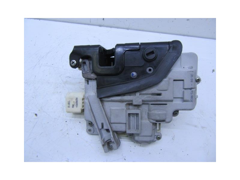 Recambio de cerradura pta. tras. izq. : audi a4 : 2.0 tdi (140,04cv) [2006] para audi a4 2.0 tdi referencia OEM IAM   