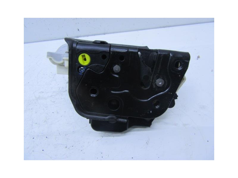 Recambio de cerradura pta. tras. izq. : audi a4 : 2.0 tdi (140,04cv) [2006] para audi a4 2.0 tdi referencia OEM IAM   
