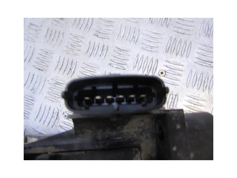 Recambio de potenciómetro aceleración : opel astra : 1.7 d (67,98cv) [1999] para opel astra 1.7 d referencia OEM IAM 0281002278B