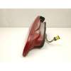 Recambio de piloto porton izquierdo para peugeot 607 (9d, 9u) 2.0 hdi referencia OEM IAM 6350N2  