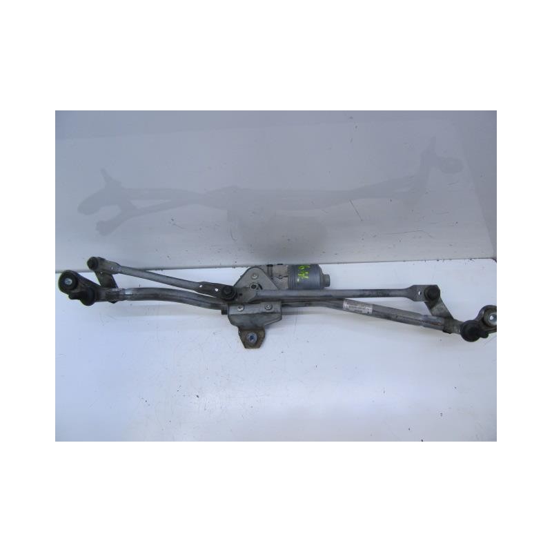 Recambio de motor limpia delantero : audi a4 : 2.0 tdi (140,04cv) [2006] para audi a4 2.0 tdi referencia OEM IAM   