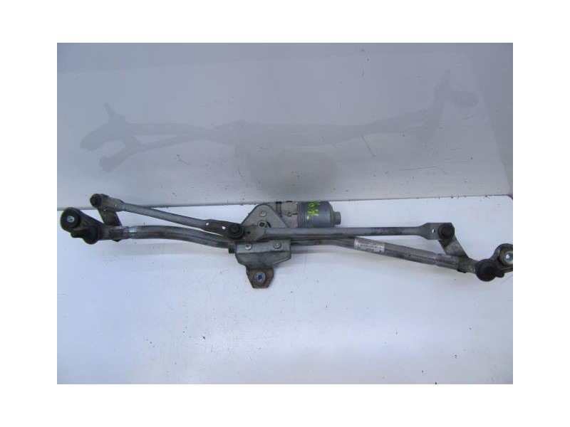 Recambio de motor limpia delantero : audi a4 : 2.0 tdi (140,04cv) [2006] para audi a4 2.0 tdi referencia OEM IAM   