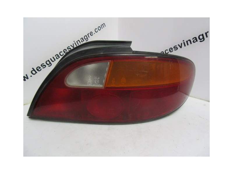 Recambio de piloto trasero derecho para hyundai lantra 1.9 d -djy referencia OEM IAM   