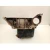 Recambio de carter aceite para land rover discovery iii (l319) 2.7 td 4x4 referencia OEM IAM 4H2Q6U004FC  