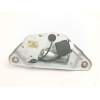 Recambio de motor limpia trasero para daewoo tacuma (u100) 1.6 referencia OEM IAM 96387047  
