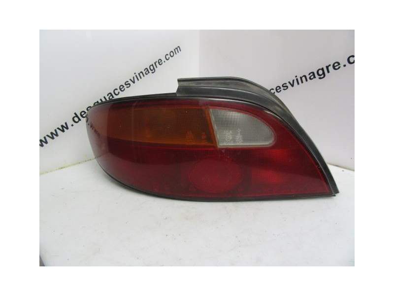Recambio de piloto trasero izquierdo para hyundai lantra 1.9 d -djy referencia OEM IAM   