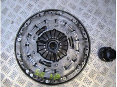 Recambio de embrague bimasa (maza y embrague) : bmw x3 : 2.0 td (177cv) 6v [2009] para bmw x3 2.0 td 6v referencia OEM IAM 12404 2