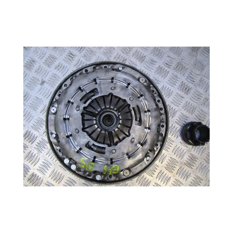 Recambio de embrague bimasa (maza y embrague) : bmw x3 : 2.0 td (177cv) 6v [2009] para bmw x3 2.0 td 6v referencia OEM IAM 12404