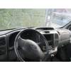 ford transit del año 2005