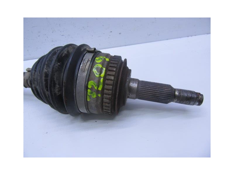 Recambio de transmision delantera izq. : daewoo nubira : 2.0 g (133,24cv) [1999] para daewoo nubira 2.0 g referencia OEM IAM CON