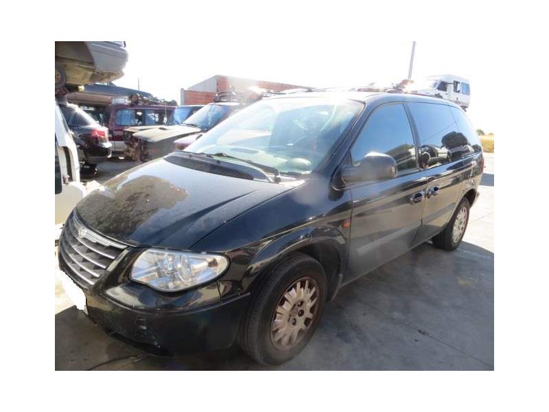 Recambio de carroceria para chrysler voyager 2.5 crdi referencia OEM IAM   