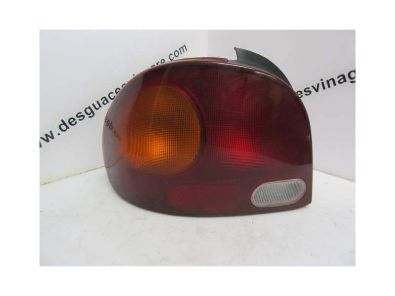 Recambio de piloto trasero izquierdo para hyundai accent 1.3 g referencia OEM IAM   