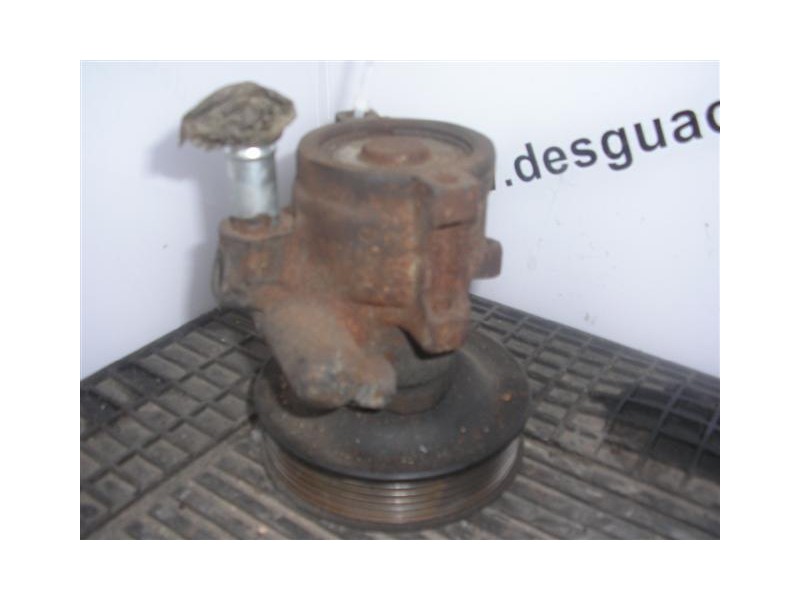 Recambio de bomba dirección : seat ibiza : 1.4 g-aex/apq (59,84cv) [1998] para seat ibiza 1.4 g-aex/apq referencia OEM IAM 1H042